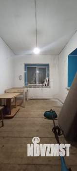 Дом 80м², 1-этажный, участок 7 сот.  