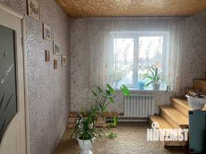 Дом 237м&sup2;, 3-этажный, участок 10 сот.  