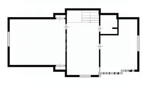 Коттедж 150м², 2-этажный, участок 10 сот.  