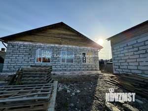 Дом 167м², 1-этажный, участок 5 сот.  