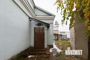 Дом 565м², 2-этажный, участок 16 сот.  