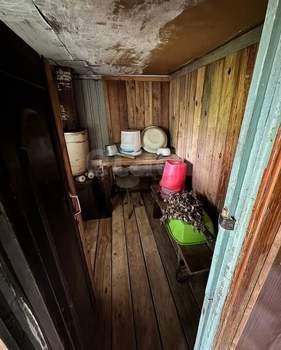 Дача 25м&sup2;, 2-этажный, участок 4 сот.  