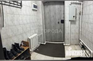 Дом 100м&sup2;, 1-этажный, участок 8 сот.  