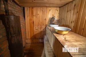 Дом 44м&sup2;, 2-этажный, участок 10 сот.  