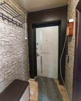 Дом 68м&sup2;, 1-этажный, участок 6 сот.  