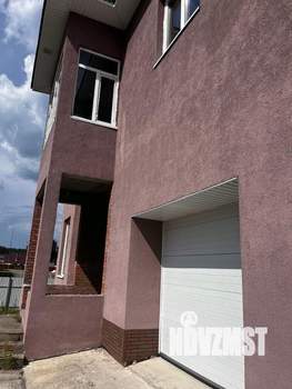 Коттедж 225м&sup2;, 3-этажный, участок 19 сот.  