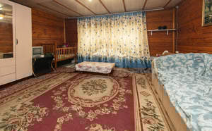 Дом 186м², 2-этажный, участок 3 сот.  