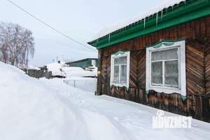 Дом 42м&sup2;, 1-этажный, участок 5 сот.  