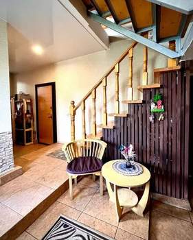 Дом 180м², 3-этажный, участок 2 сот.  