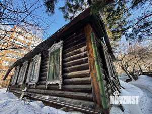 Дом 70м&sup2;, 1-этажный, участок 10 сот.  