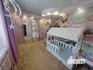 Дом 300м&sup2;, 2-этажный, участок 5 сот.  