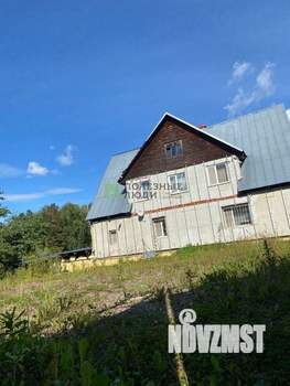 Дом 250м², 2-этажный, участок 21 сот.  