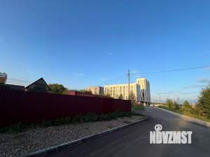 Дом 65м², 2-этажный, участок 10 сот.  