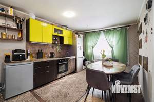 Дом 55м&sup2;, 1-этажный, участок 5 сот.  