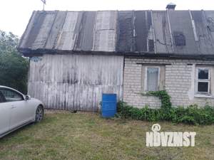 Дача 37м², 1-этажный, участок 8 сот.  
