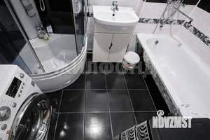 Дом 78м&sup2;, 1-этажный, участок 8 сот.  