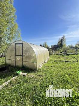 Дача 38м², 2-этажный, участок 11 сот.  