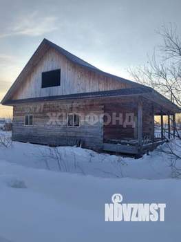 Дом 134м&sup2;, 2-этажный, участок 11 сот.  