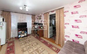 Дом 106м&sup2;, 1-этажный, участок 15 сот.  