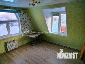Дом 144м², 2-этажный, участок 15 сот.  