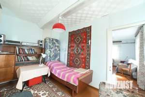 Дом 210м&sup2;, 3-этажный, участок 7 сот.  