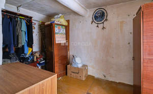 Дом 31м&sup2;, 1-этажный, участок 6 сот.  