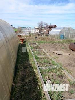 Дом 20м², 1-этажный, участок 4 сот.  