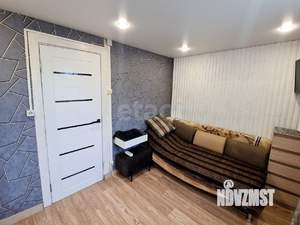 Дом 53м², 1-этажный, участок 5 сот.  