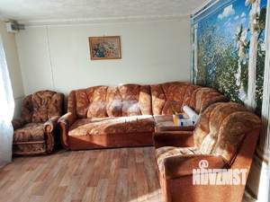 Дом 60м², 2-этажный, участок 7 сот.  
