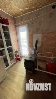 Дом 96м&sup2;, 2-этажный, участок 11 сот.  