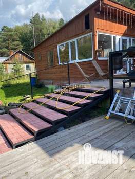 Дом 250м², 2-этажный, участок 21 сот.  