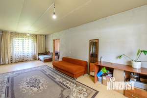 Дом 95м&sup2;, 1-этажный, участок 16 сот.  