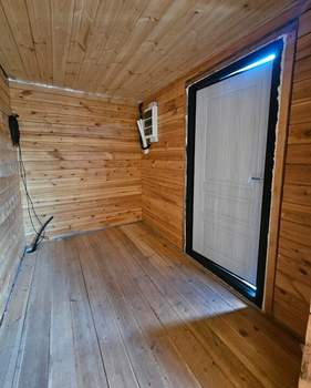 Дом 88м&sup2;, 2-этажный, участок 7 сот.  