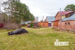 Дом 476м², 2-этажный, участок 11 сот.  