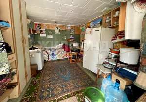 Дом 20м&sup2;, 2-этажный, участок 4 сот.  