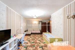 Дом 84м², 1-этажный, участок 3 сот.  