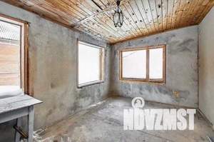 Коттедж 250м², 3-этажный, участок 17 сот.  