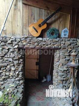 Дом 80м&sup2;, 3-этажный, участок 4 сот.  