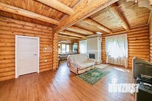 Дом 120м², 2-этажный, участок 14 сот.  
