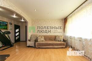 Коттедж 82м², 1-этажный, участок 10 сот.  