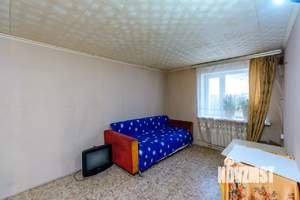 Дом 52м&sup2;, 1-этажный, участок 3 сот.  