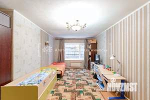 Дом 84м², 1-этажный, участок 3 сот.  