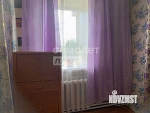 Дом 60м², 1-этажный, участок 4 сот.  