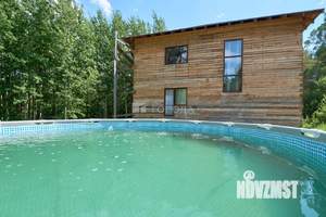 Дом 230м², 2-этажный, участок 14 сот.  