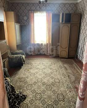 Дом 38м&sup2;, 1-этажный, участок 7 сот.  