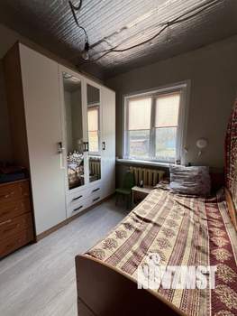 Дом 69м², 2-этажный, участок 7 сот.  