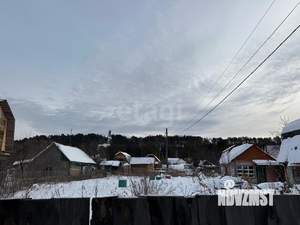 Дом 20м&sup2;, 1-этажный, участок 5 сот.  