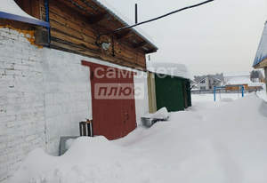 Дом 77м&sup2;, 2-этажный, участок 12 сот.  