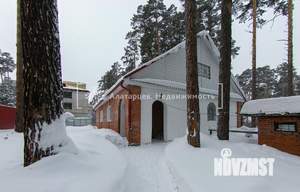 Дом 192м&sup2;, 2-этажный, участок 16 сот.  