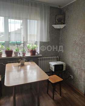 Дом 60м², 2-этажный, участок 4 сот.  